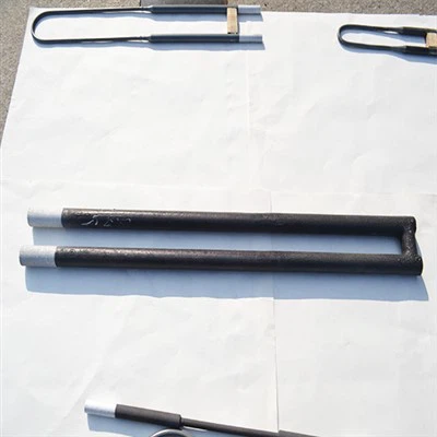 Ράβδος καρβιδίου πυριτίου τύπου H